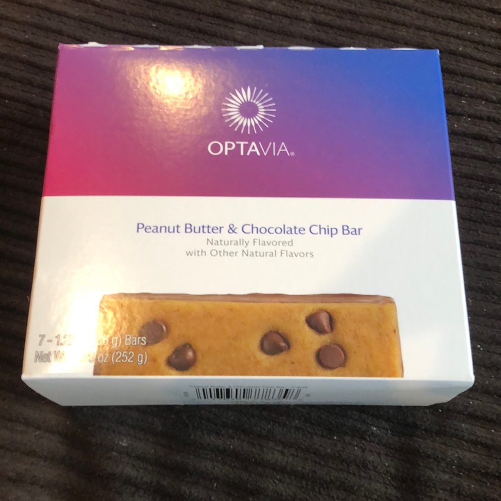 Snack bars